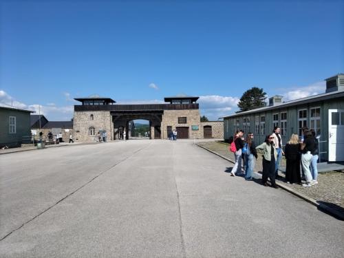 Mauthausen (2)